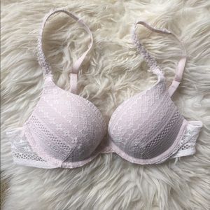 Victoria’s Secret Push Up Bra
